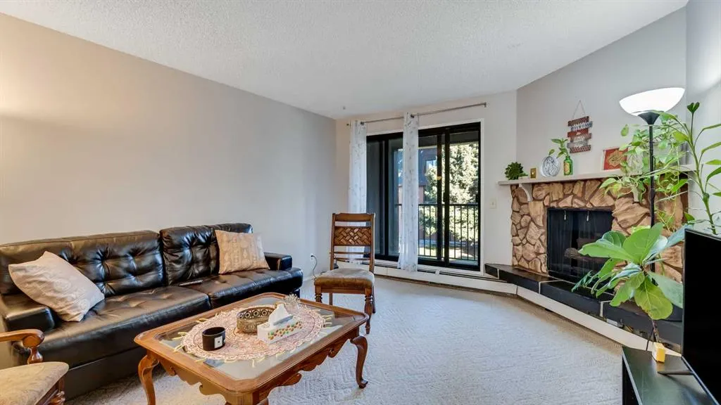 4001B 49 Street NW, #2208