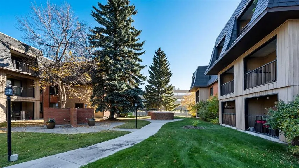 4001B 49 Street NW, #2208