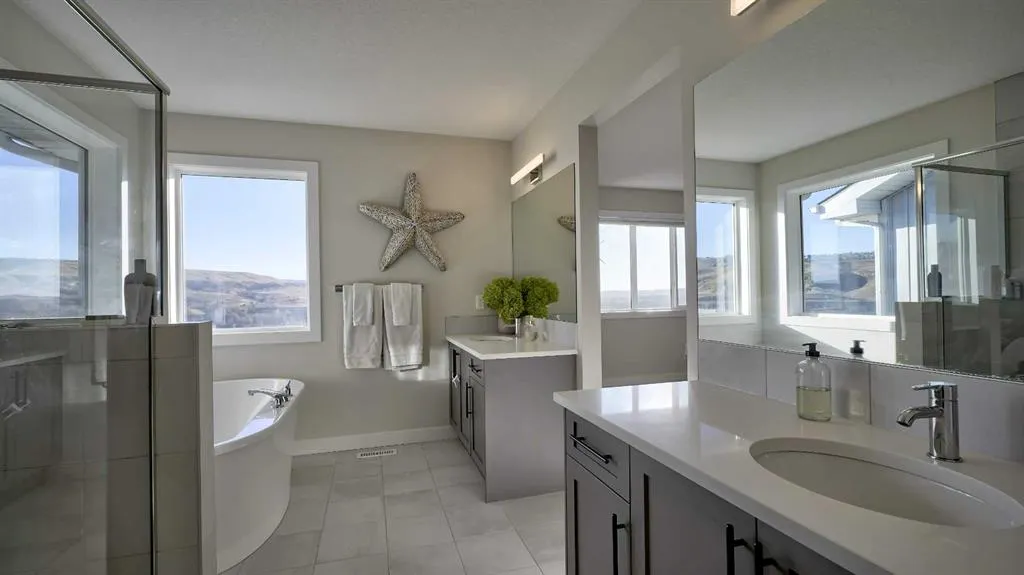 256 Precedence View