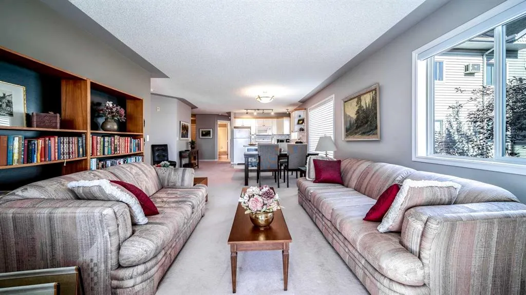 7451 Springbank Boulevard SW, #2206