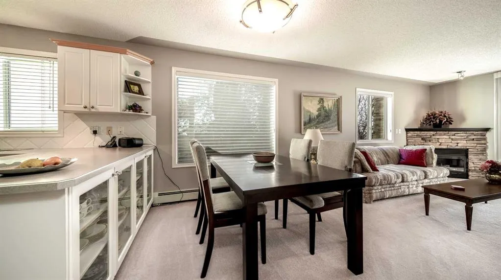 7451 Springbank Boulevard SW, #2206