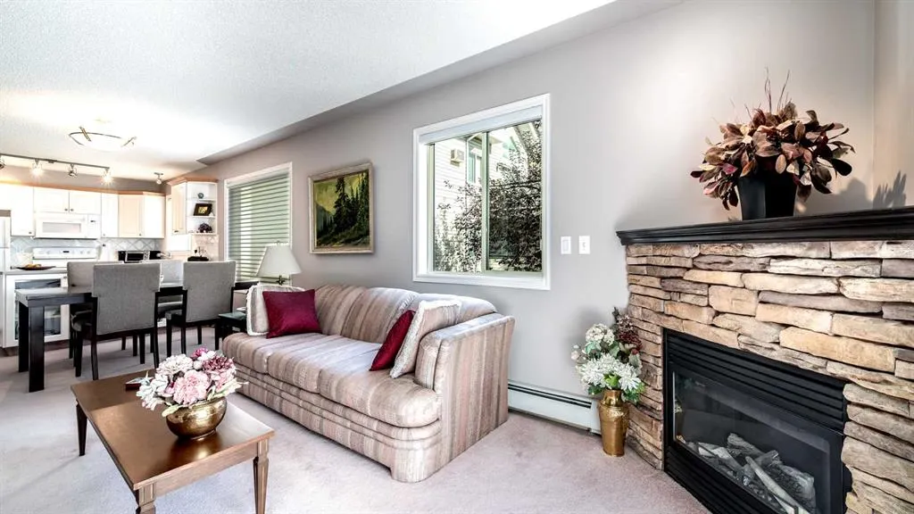 7451 Springbank Boulevard SW, #2206