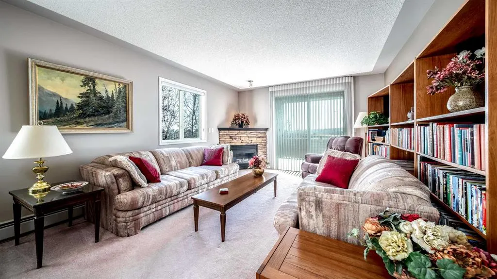 7451 Springbank Boulevard SW, #2206
