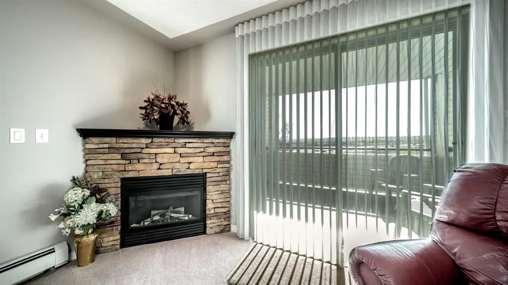 7451 Springbank Boulevard SW, #2206