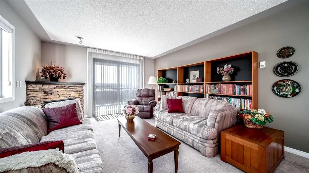 7451 Springbank Boulevard SW, #2206