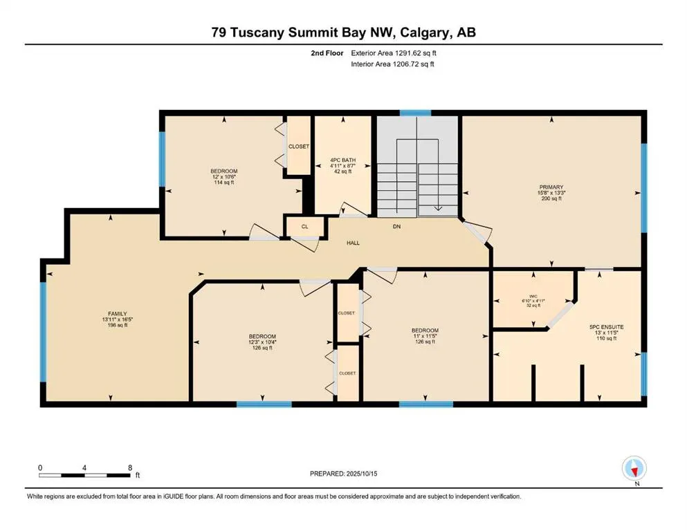 79 Tuscany Summit Bay NW