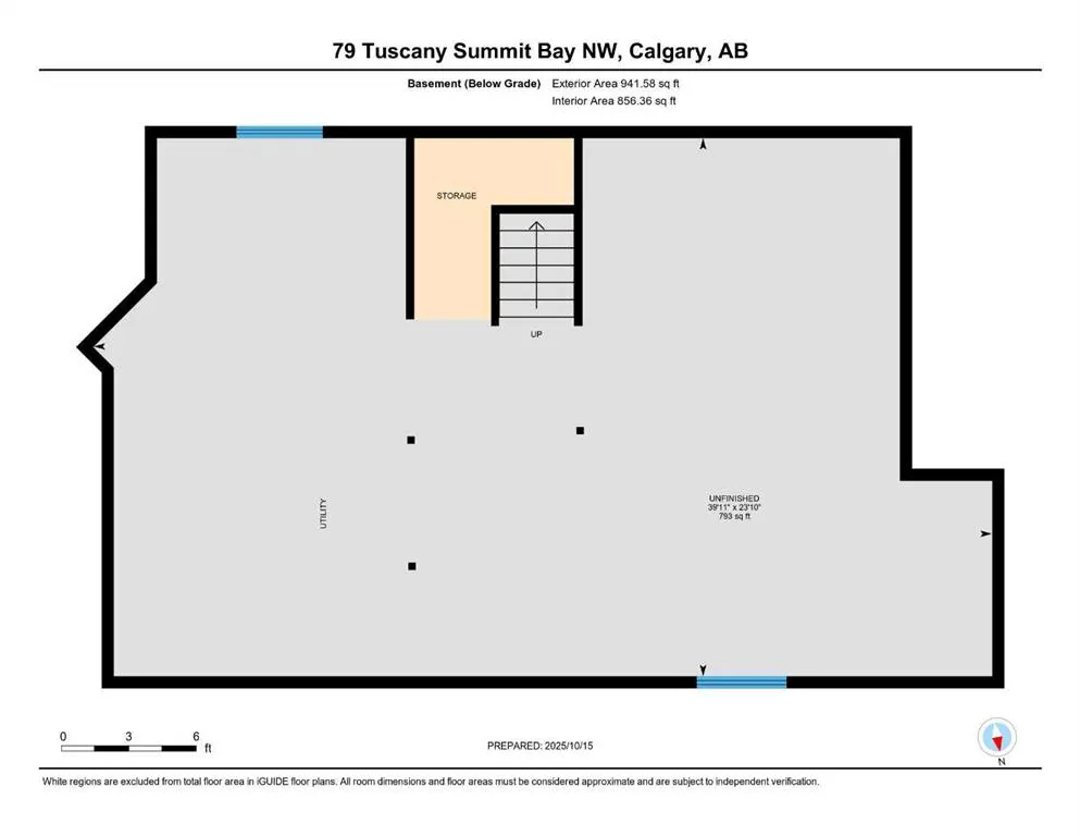 79 Tuscany Summit Bay NW