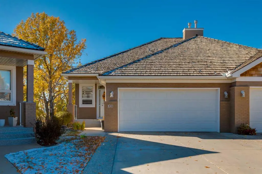 100 Royal Manor NW