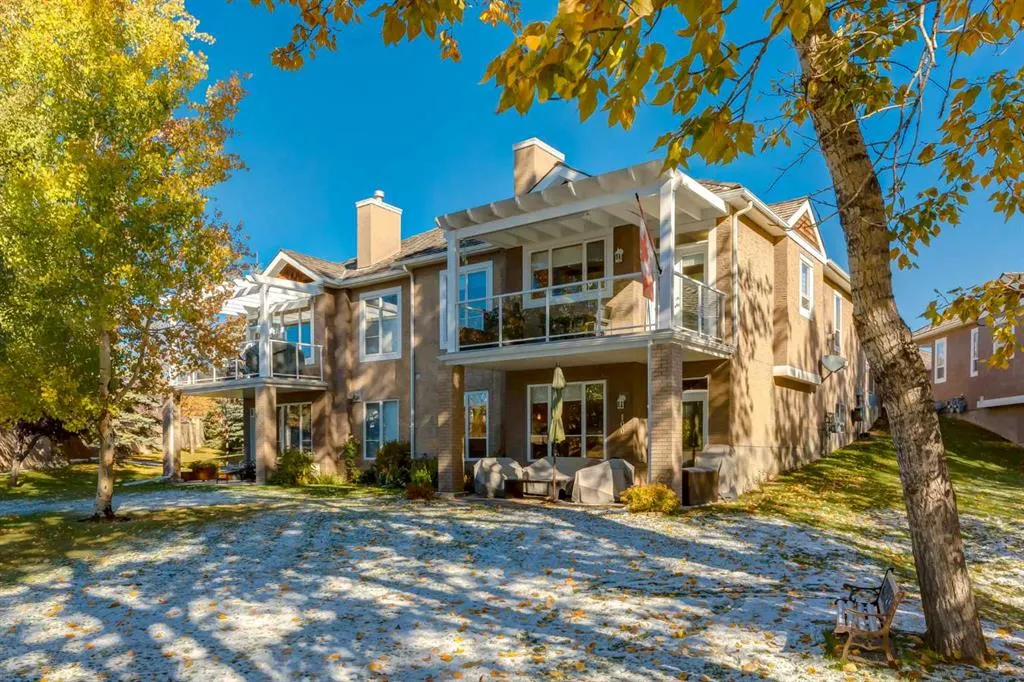 100 Royal Manor NW