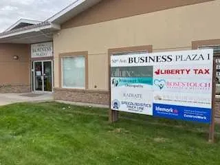 4723 50 Avenue, #Unit 5 Plaza 1