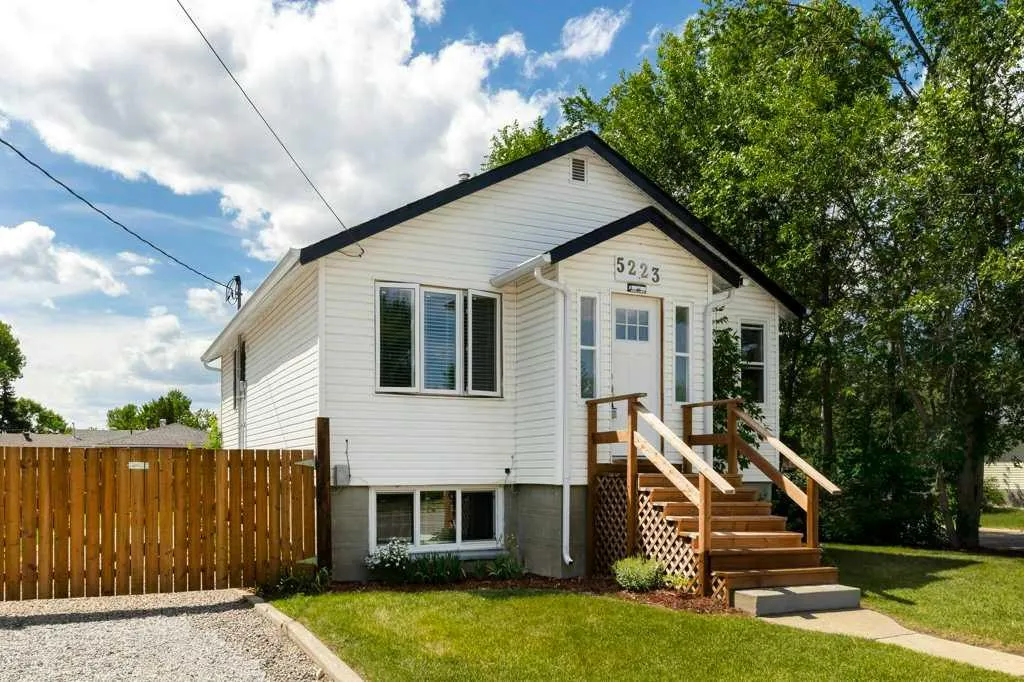 5223 3 Street W
