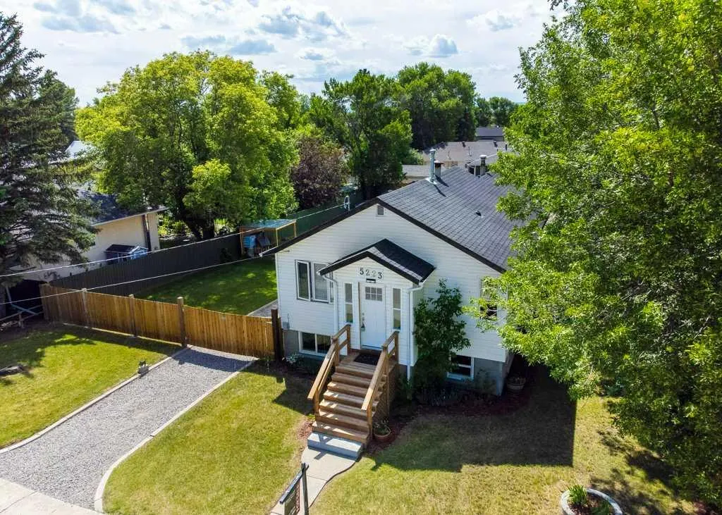 5223 3 Street W