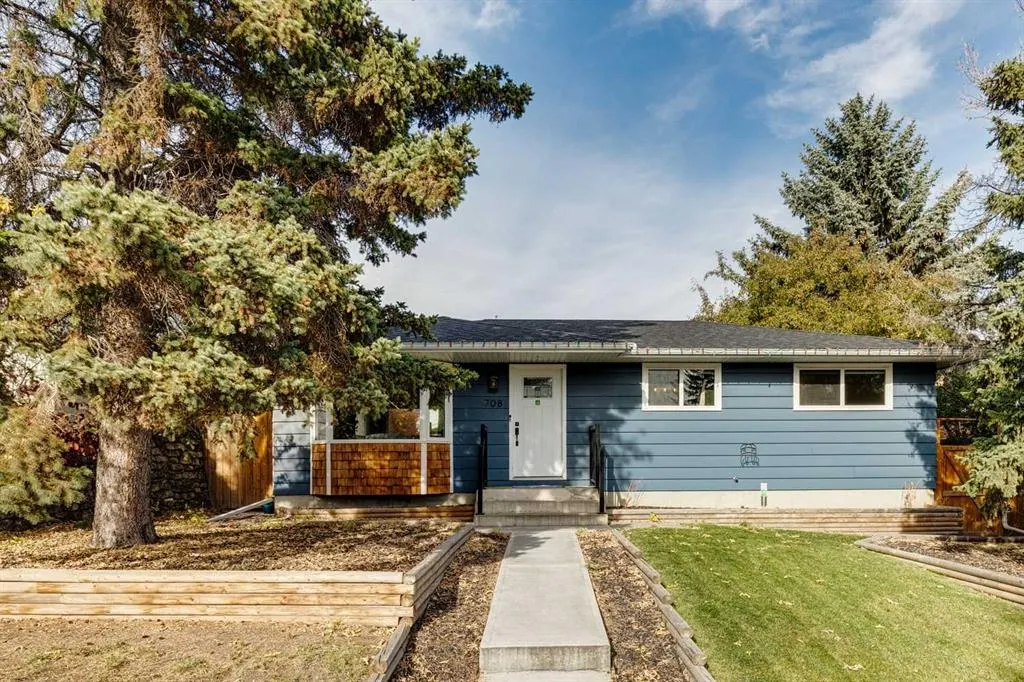 708 Sherman Avenue SW