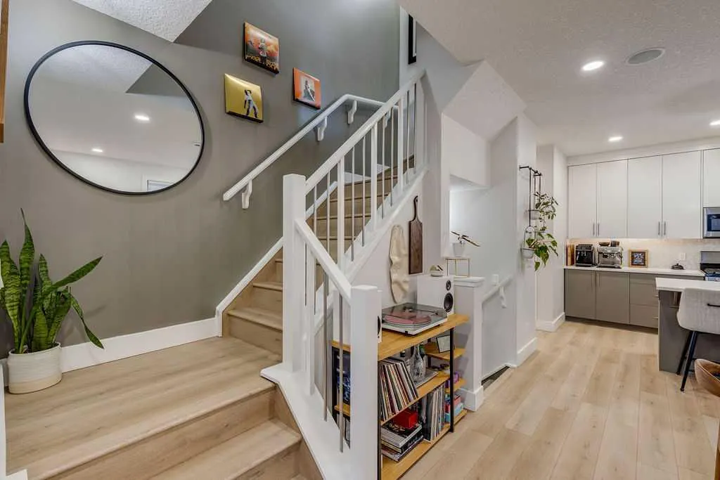 123 12 Avenue NW, #1