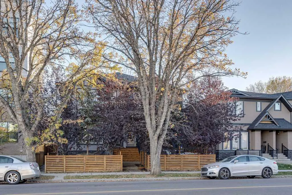123 12 Avenue NW, #1