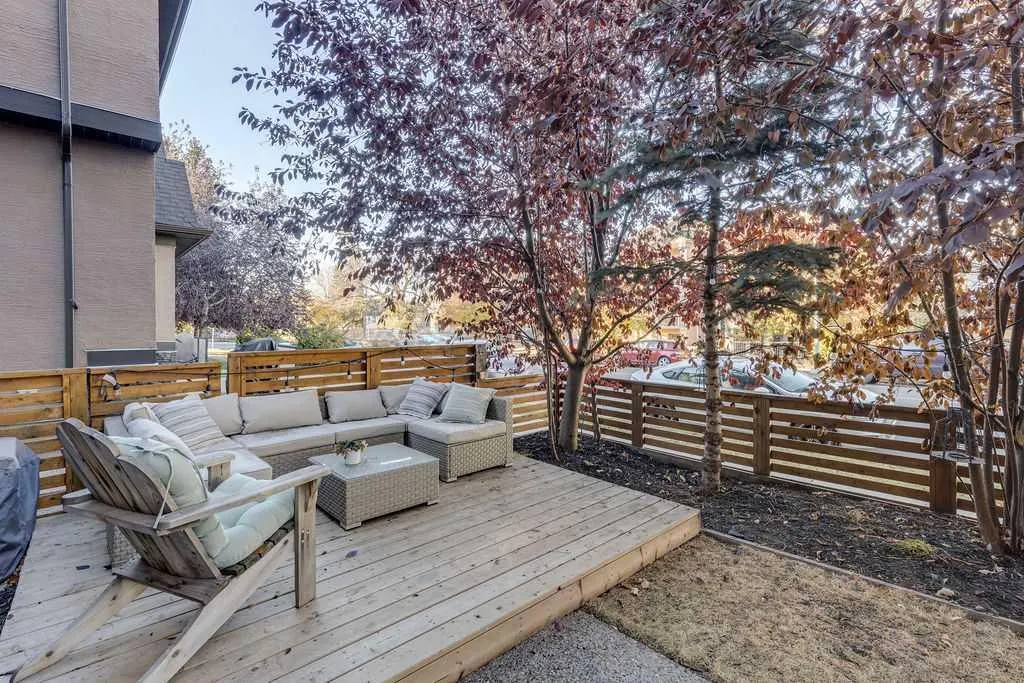 123 12 Avenue NW, #1
