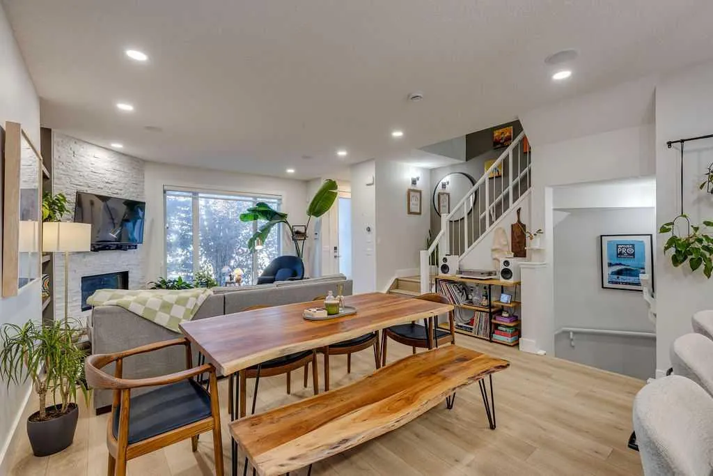123 12 Avenue NW, #1