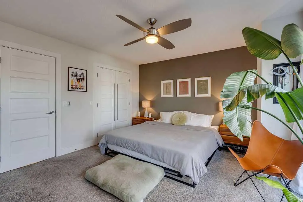 123 12 Avenue NW, #1