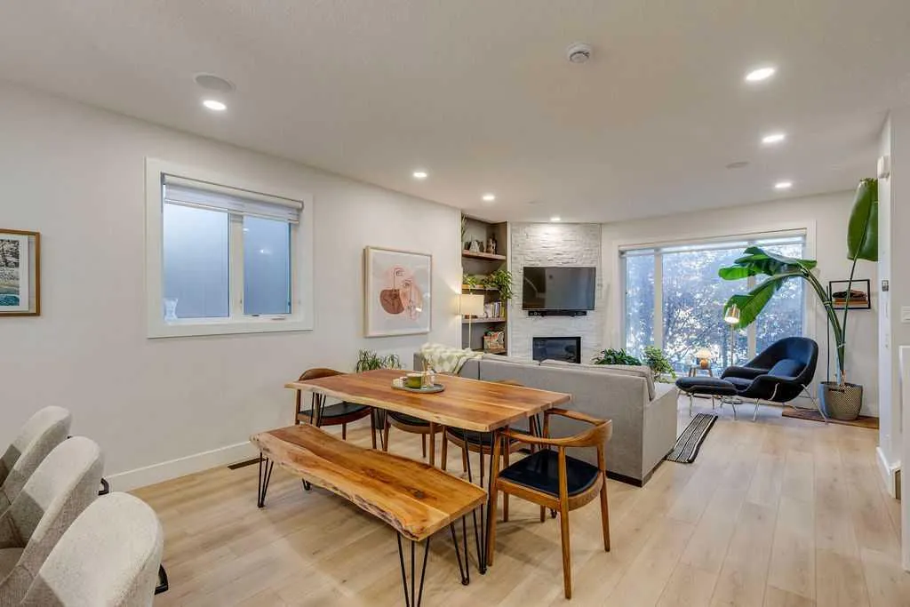 123 12 Avenue NW, #1