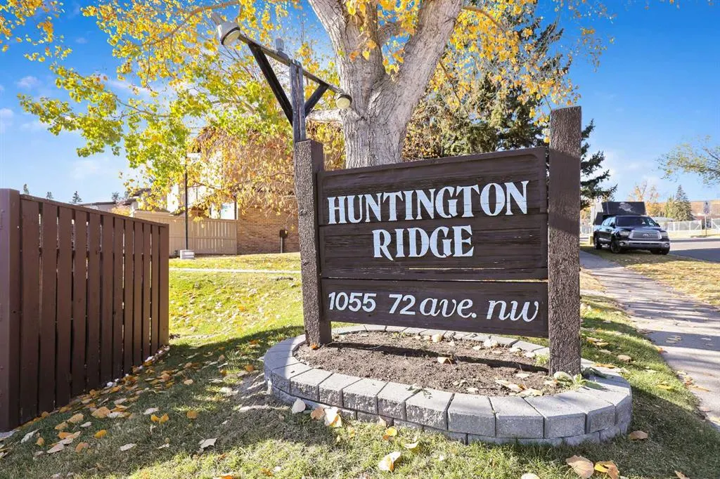 1055 72 Avenue NW, #2