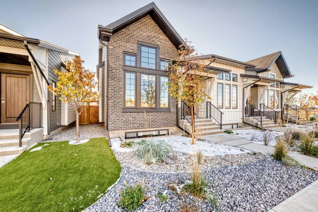 86 Wolf Crescent