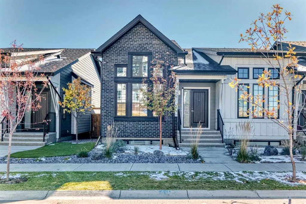 86 Wolf Crescent