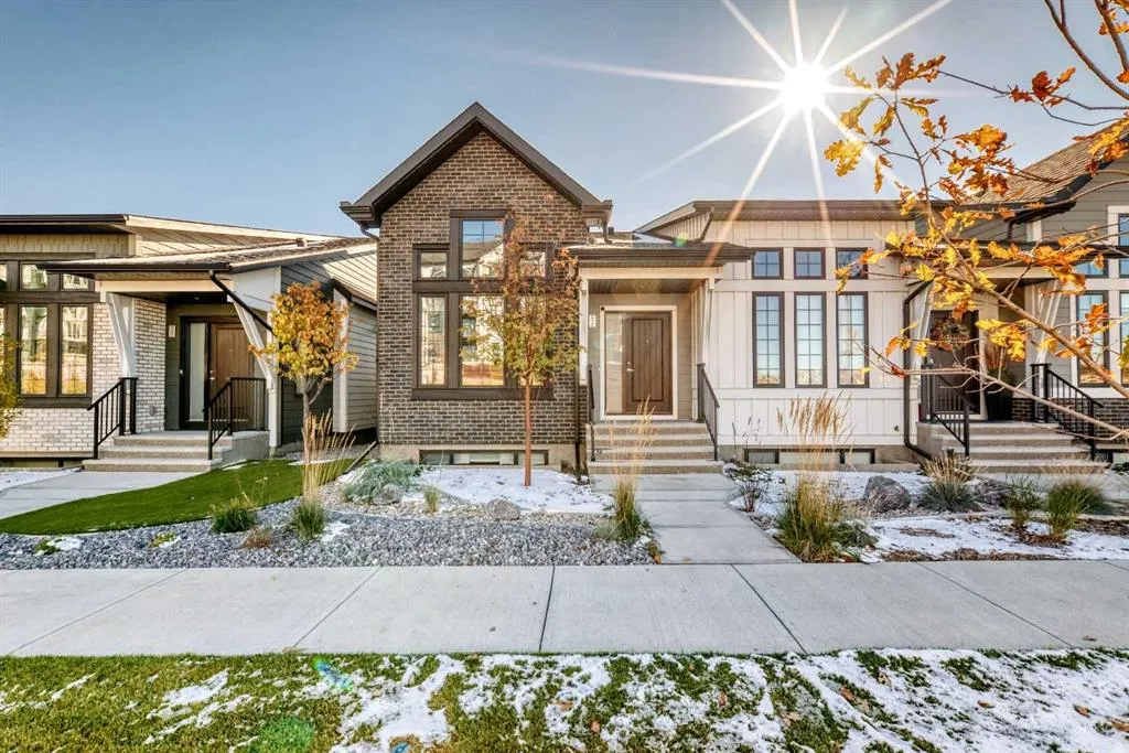 86 Wolf Crescent