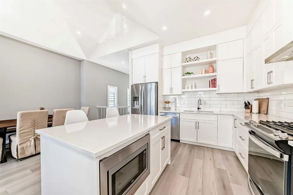 86 Wolf Crescent