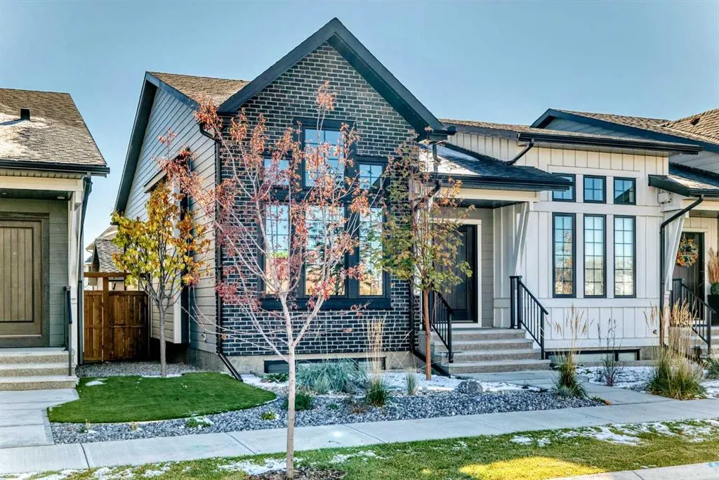 86 Wolf Crescent
