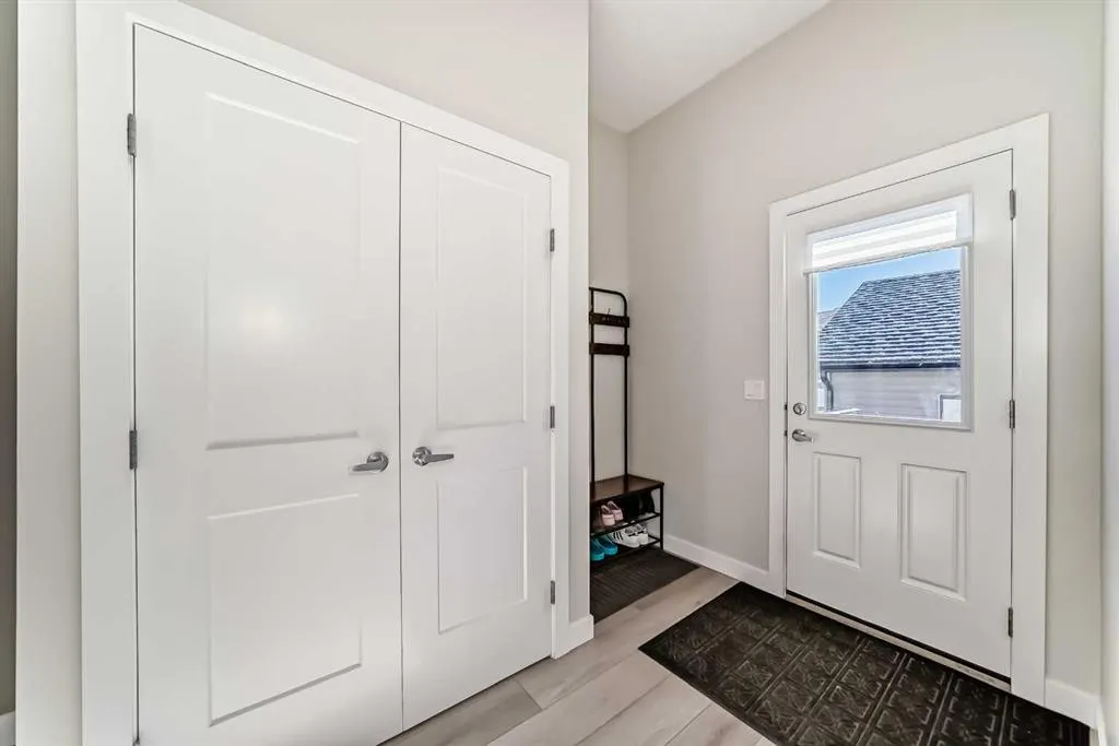 86 Wolf Crescent