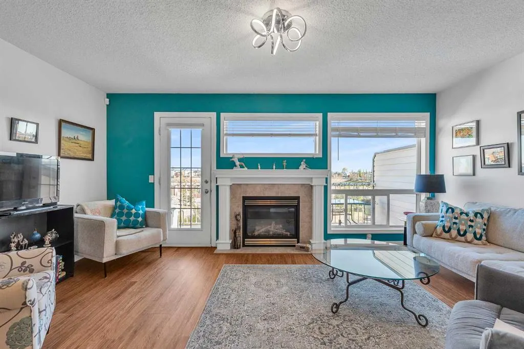 109 Citadel Estates Manor NW