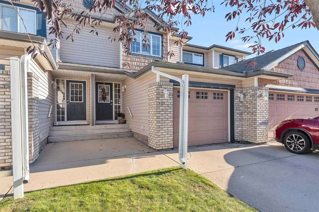 109 Citadel Estates Manor NW