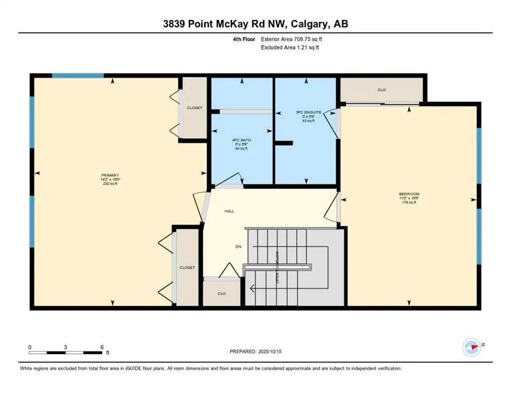 3839 Point Mckay Road NW