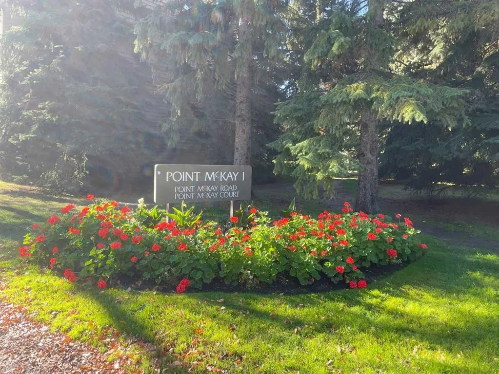 3839 Point Mckay Road NW
