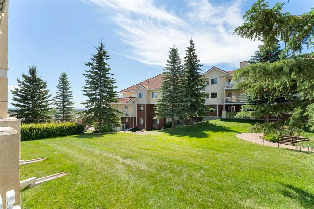 1818 Simcoe Boulevard SW, #2126