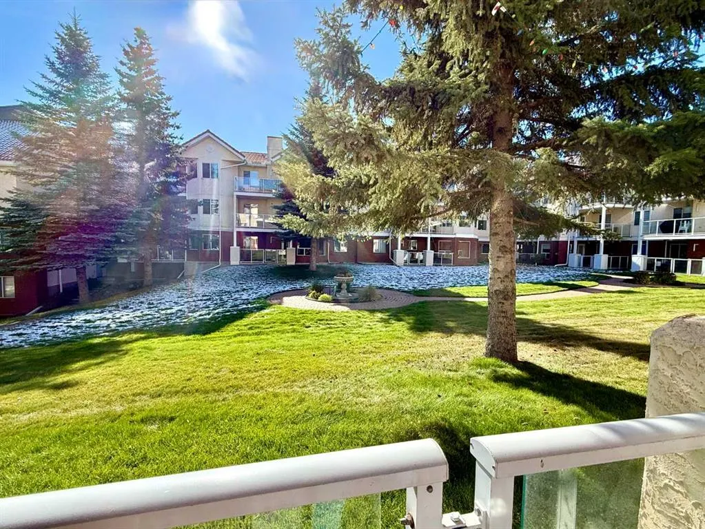 1818 Simcoe Boulevard SW, #2126