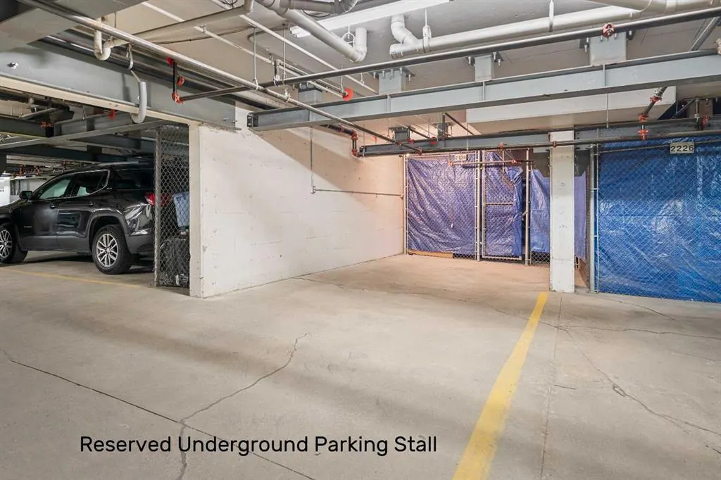 1818 Simcoe Boulevard SW, #2126