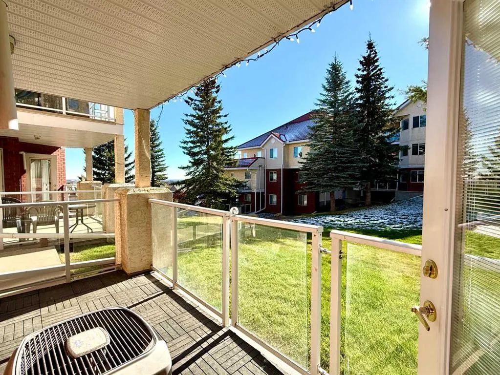 1818 Simcoe Boulevard SW, #2126