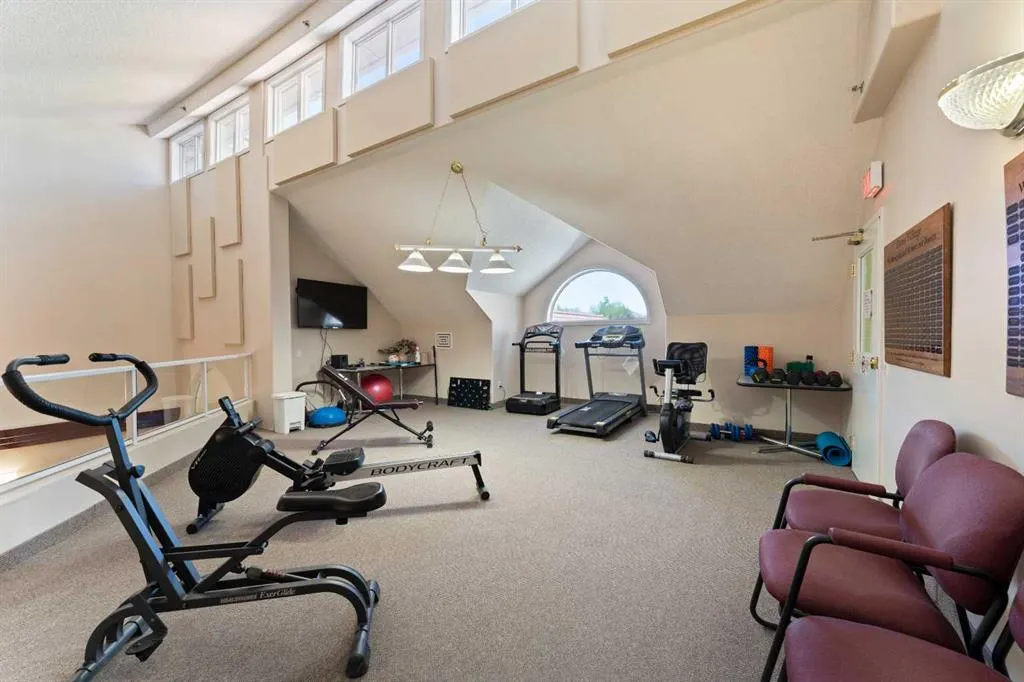 1818 Simcoe Boulevard SW, #2126