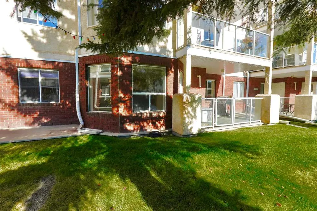 1818 Simcoe Boulevard SW, #2126