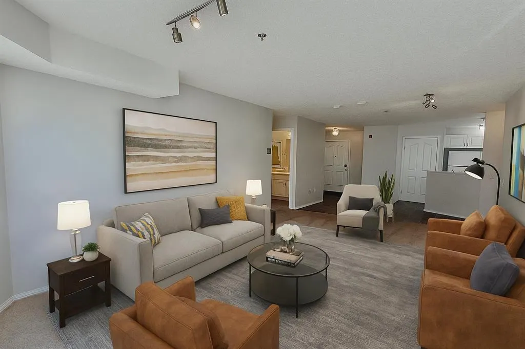1818 Simcoe Boulevard SW, #2126