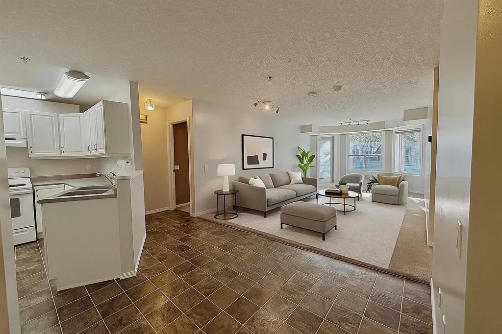1818 Simcoe Boulevard SW, #2126