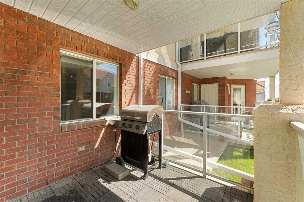 1818 Simcoe Boulevard SW, #2126