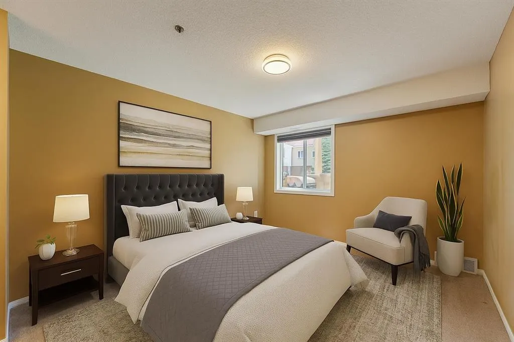 1818 Simcoe Boulevard SW, #2126