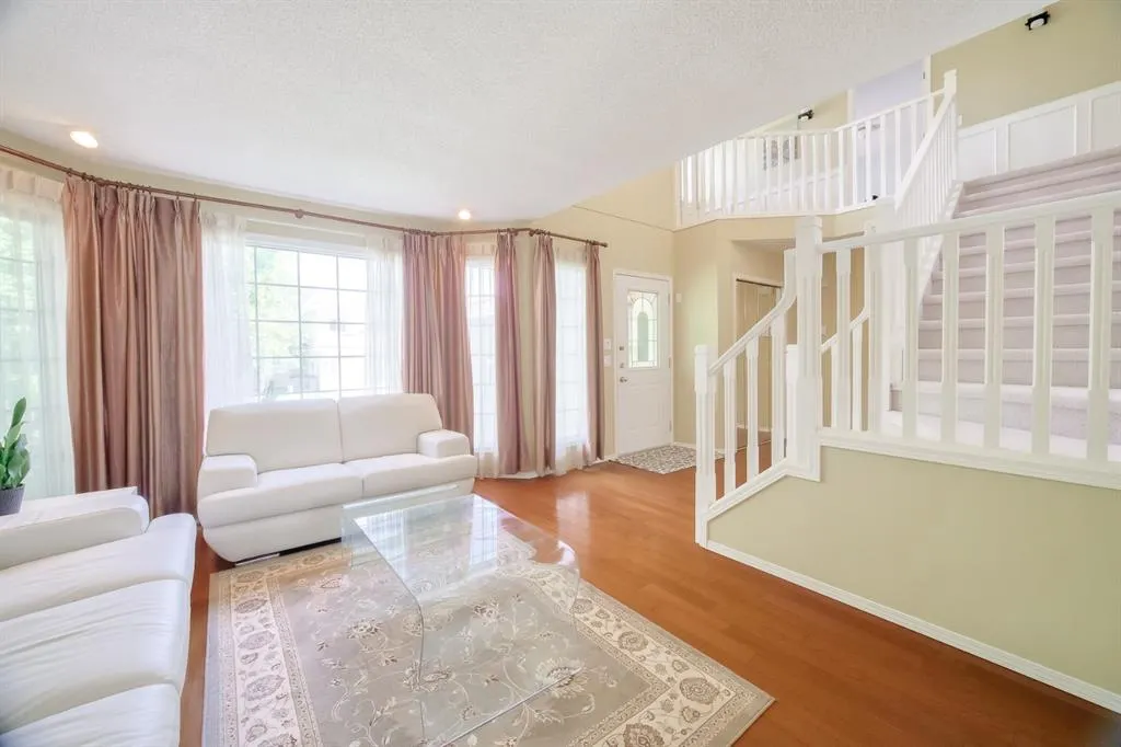 47 Hampshire Grove NW