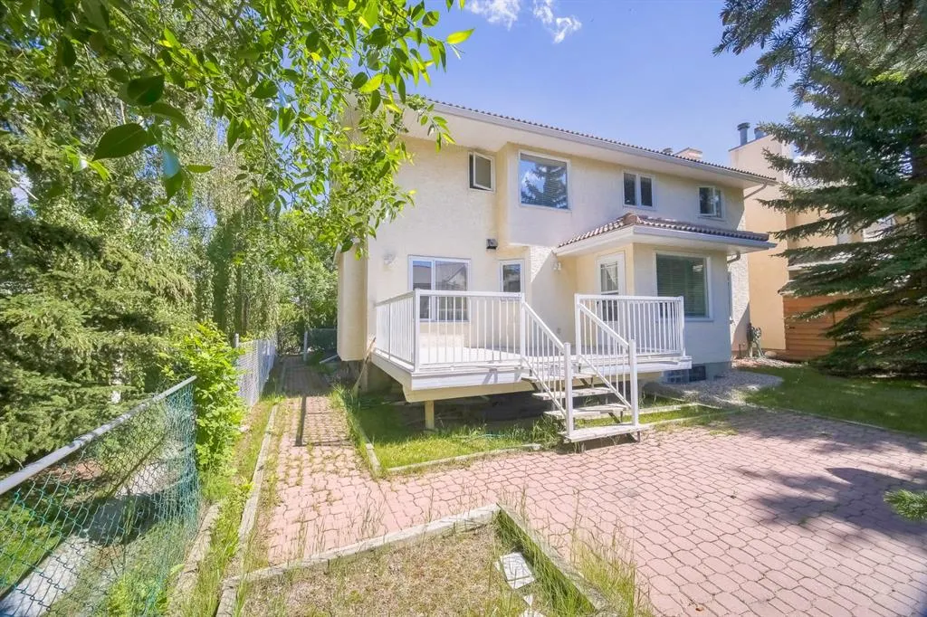 47 Hampshire Grove NW