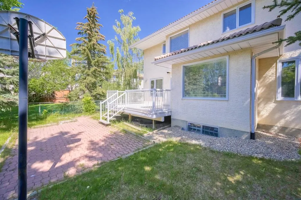 47 Hampshire Grove NW