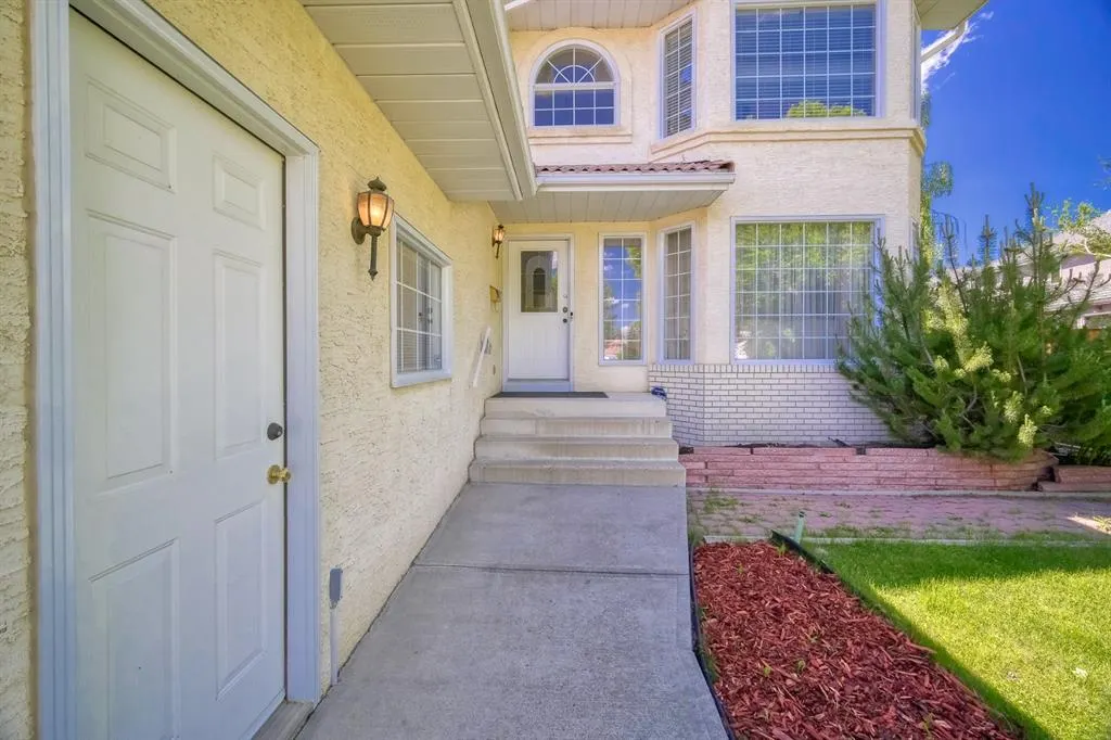 47 Hampshire Grove NW