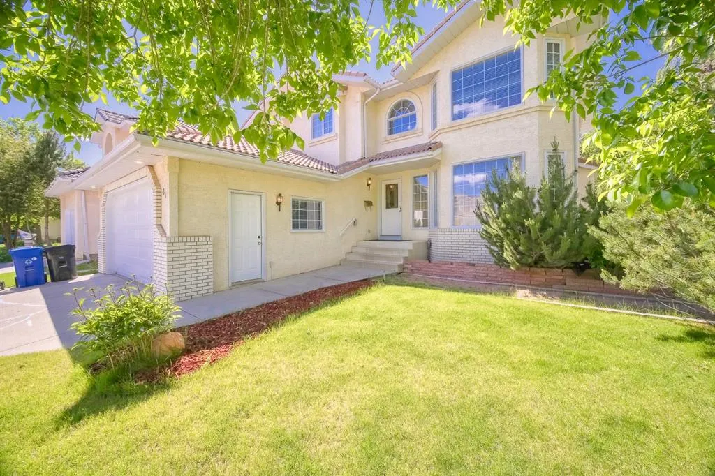 47 Hampshire Grove NW