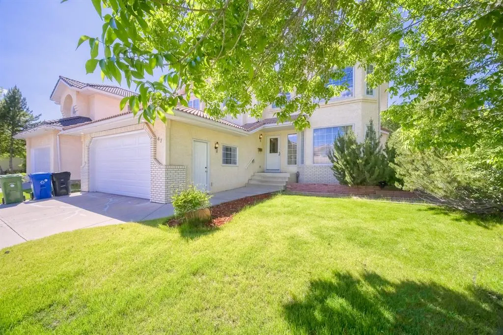 47 Hampshire Grove NW
